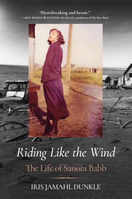 Riding Like the Wind