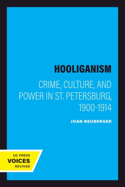 Hooliganism