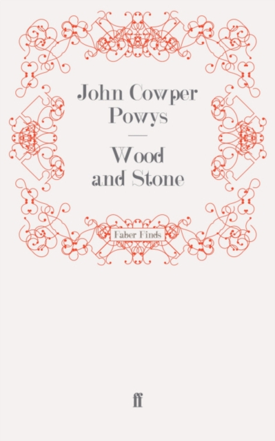 Wood and Stone