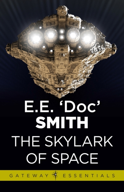 Skylark of Space