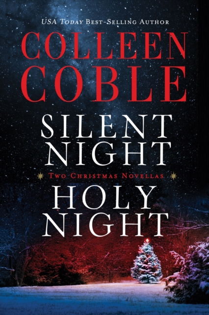 Silent Night, Holy Night