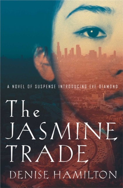 Jasmine Trade