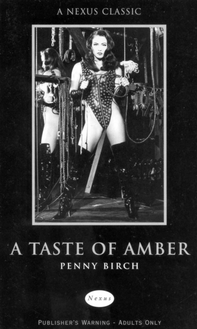 Taste of Amber