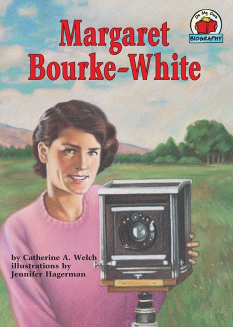 Margaret Bourke-White