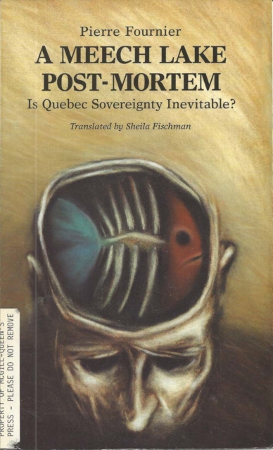 Meech Lake Post-Mortem