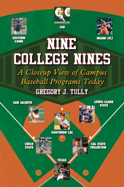 Nine College Nines