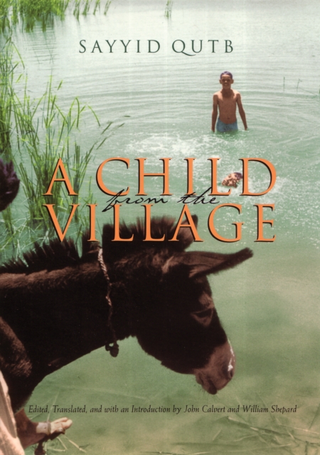Child From the Village