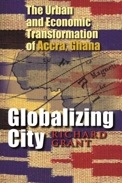 Globalizing City