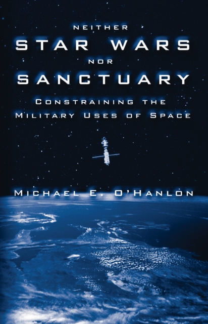 Neither Star Wars nor Sanctuary