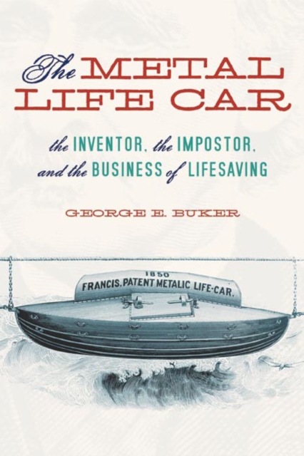 Metal Life Car