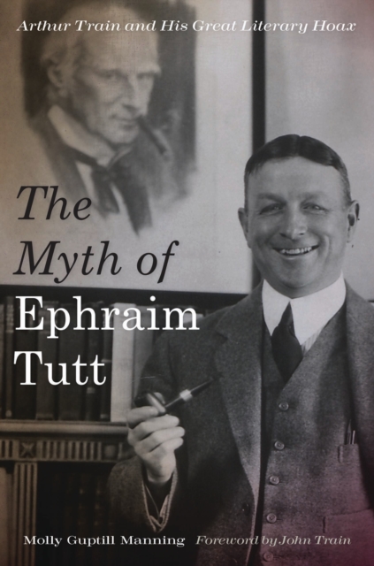 Myth of Ephraim Tutt