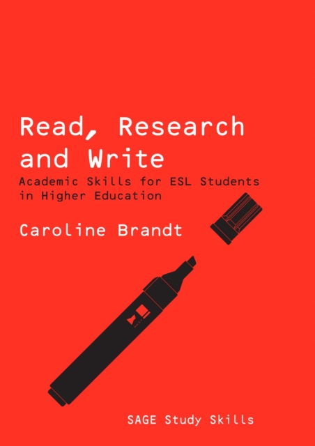 Read, Research and Write