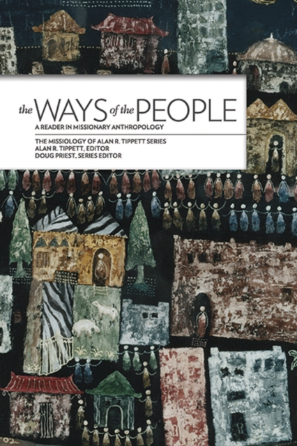 Ways of the People: