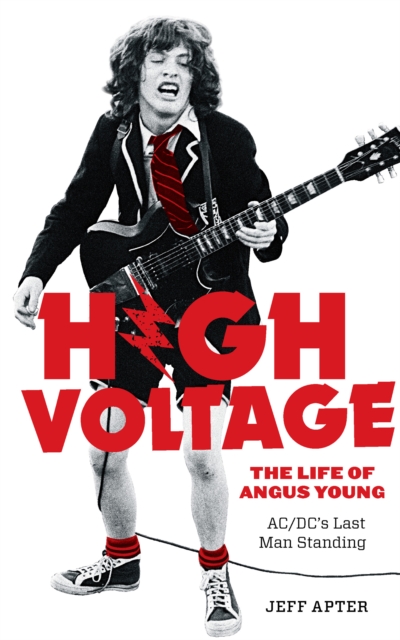 High Voltage
