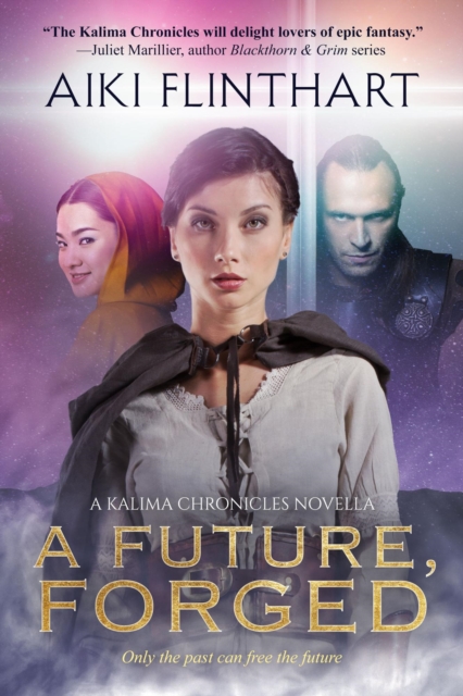 Future, Forged