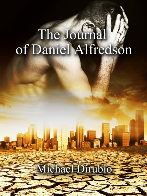 Journal of Daniel Alfredson