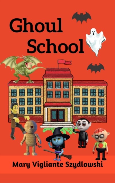 Ghoul School