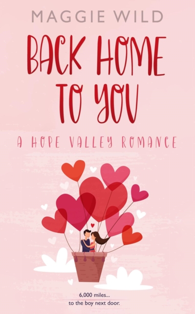 Back Home to You
