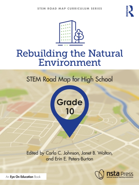 Rebuilding the Natural Environment, Grade 10