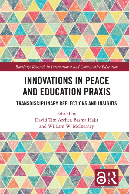 Innovations in Peace and Education Praxis