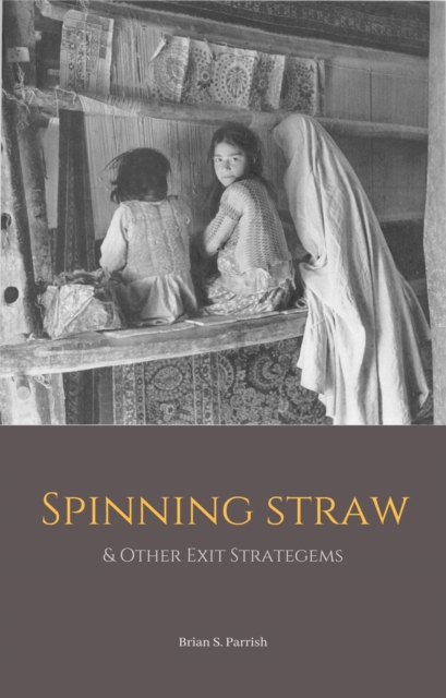 Spinning Straw & Other Exit Stratagems