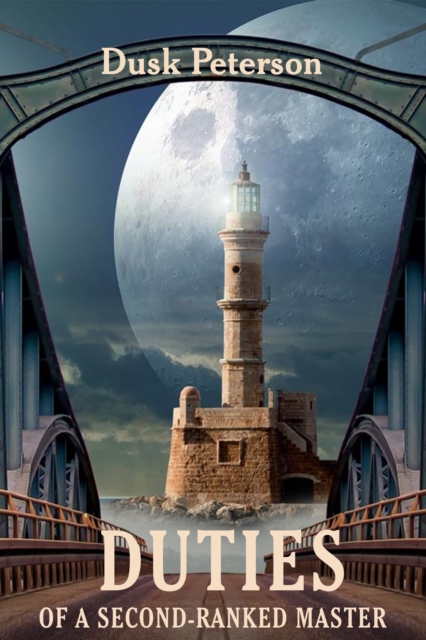 Duties of a Second-Ranked Master (Waterman)