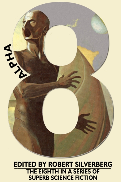 Alpha 8