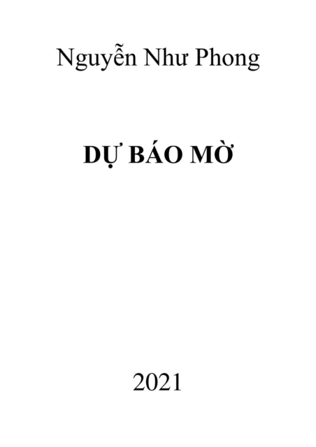Du bao mo
