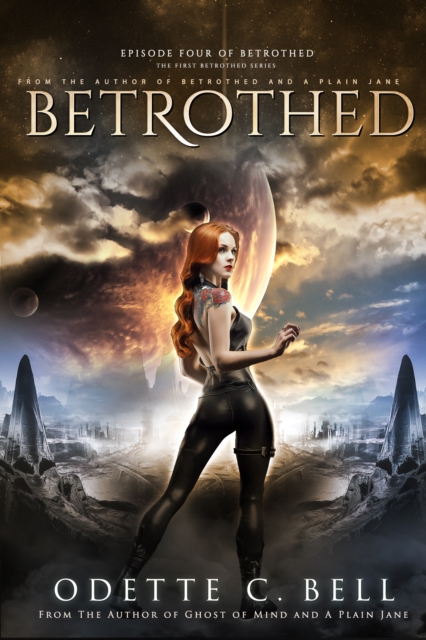 Betrothed Episode Four
