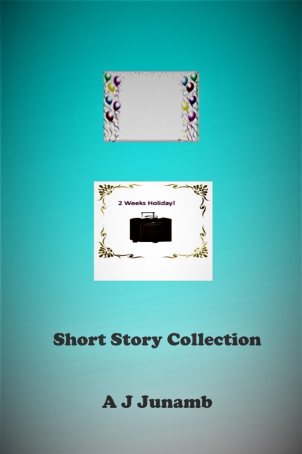 Short Story Collection