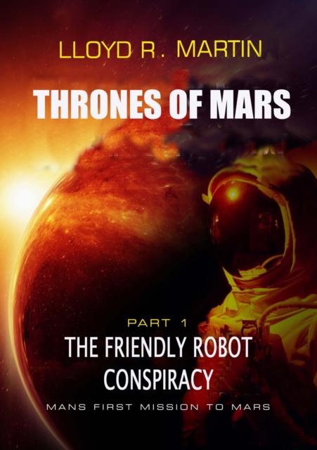 Friendly Robot Conspiracy