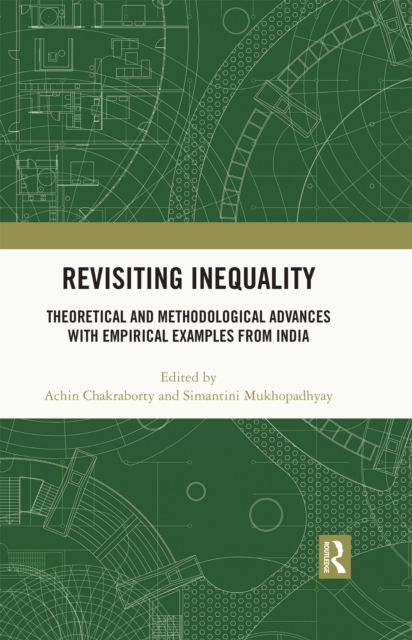 Revisiting Inequality