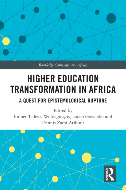 Higher Education Transformation in Africa