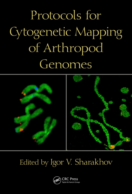 Protocols for Cytogenetic Mapping of Arthropod Genomes