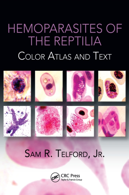 Hemoparasites of the Reptilia