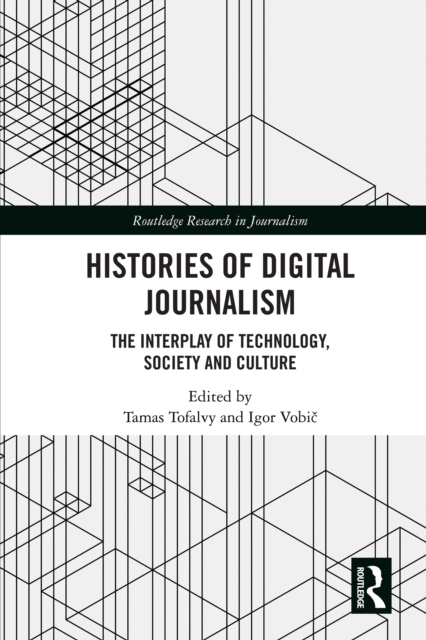 Histories of Digital Journalism