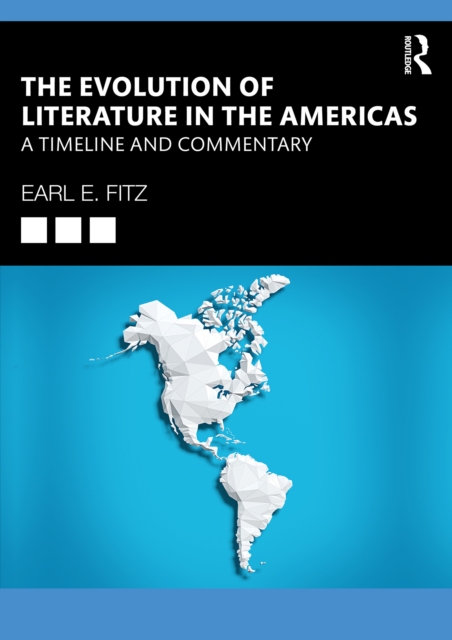 Evolution of Literature in the Americas