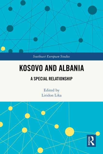 Kosovo and Albania