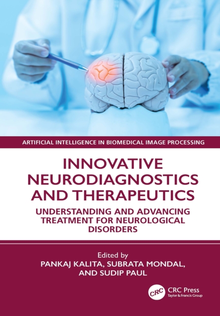 Innovative Neurodiagnostics and Therapeutics
