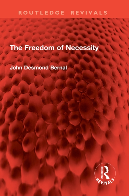 Freedom of Necessity