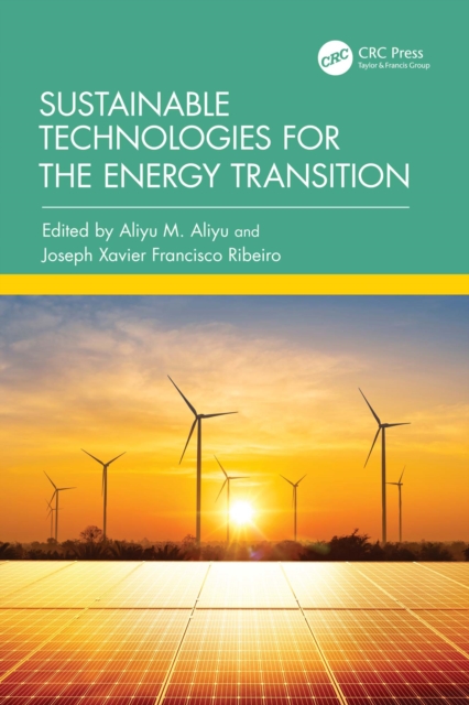 Sustainable Technologies for the Energy Transition