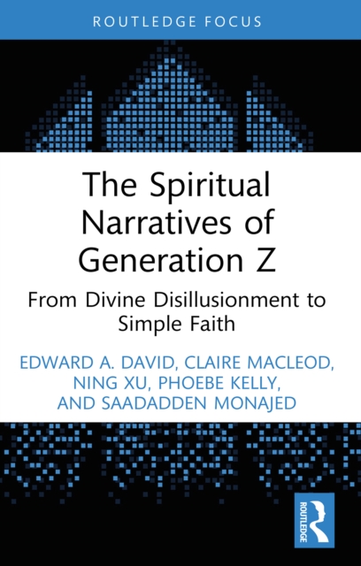 Spiritual Narratives of Generation Z