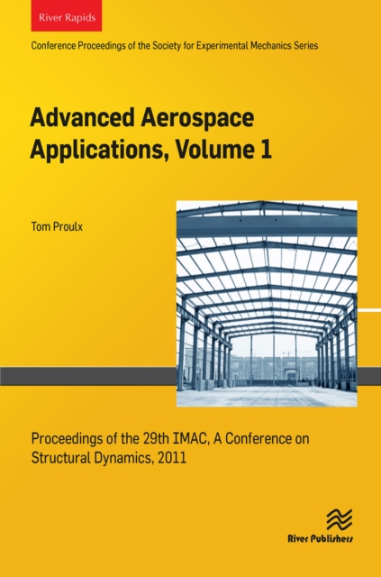 Advanced Aerospace Applications, Volume 1