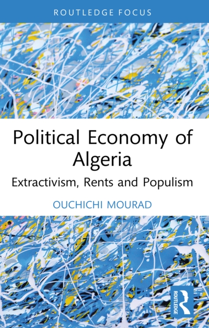Political Economy of Algeria