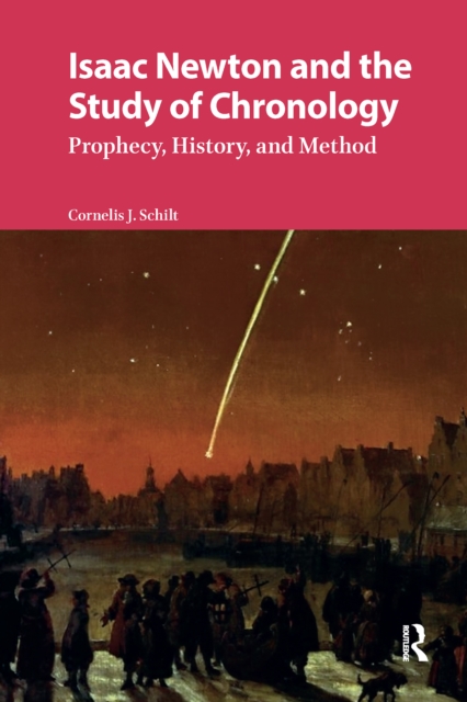 Isaac Newton and the Study of Chronology