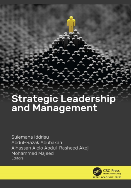 Strategic Leadership and Management