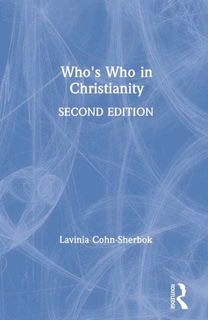 Who's Who in Christianity