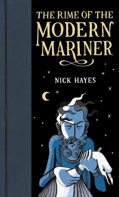Rime of the Modern Mariner