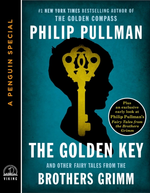 Golden Key