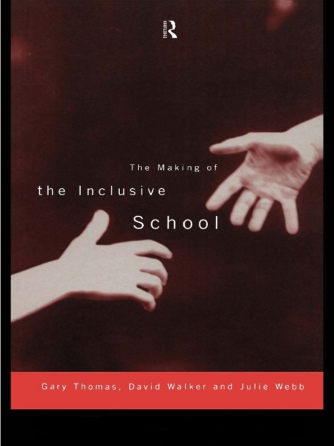 Making of the Inclusive School